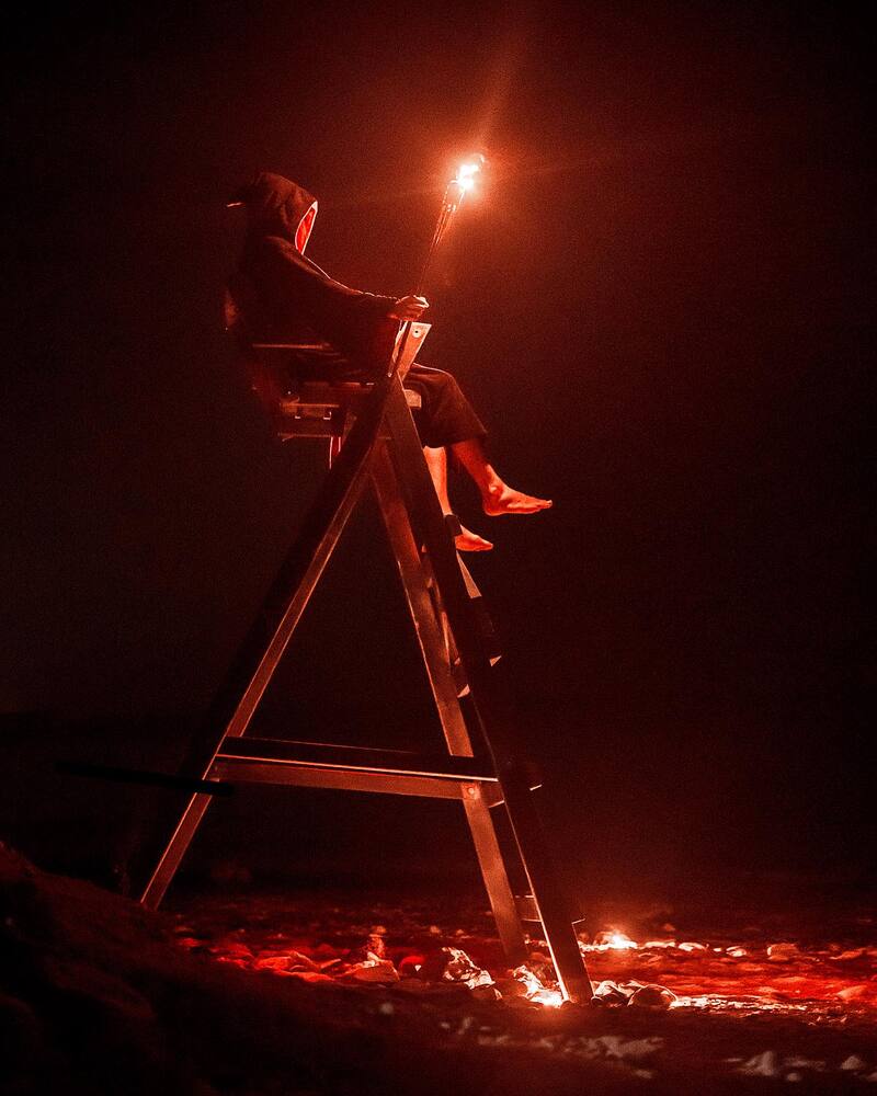 Photograph by Наталья Дрожина