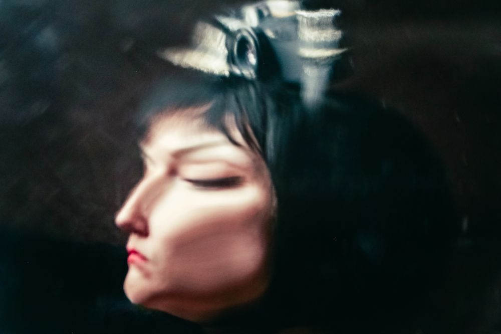 Photograph by Елена Мариничева