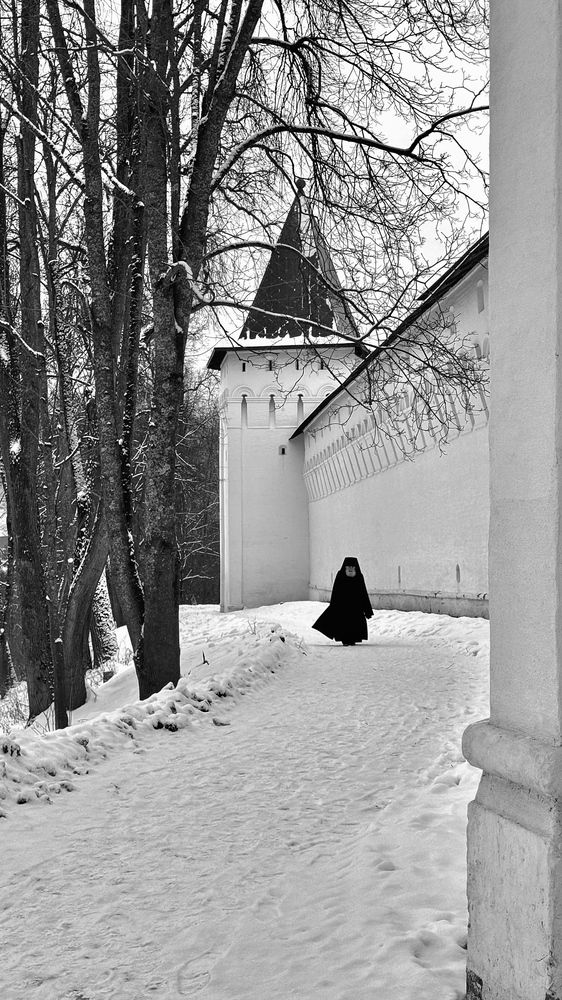 Photograph by Oksana Shchegolkova