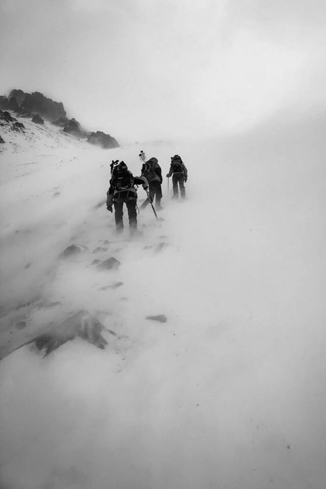 Photograph by Айсултан Каражигитов