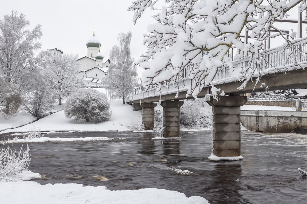 Photograph by Александр Новиков