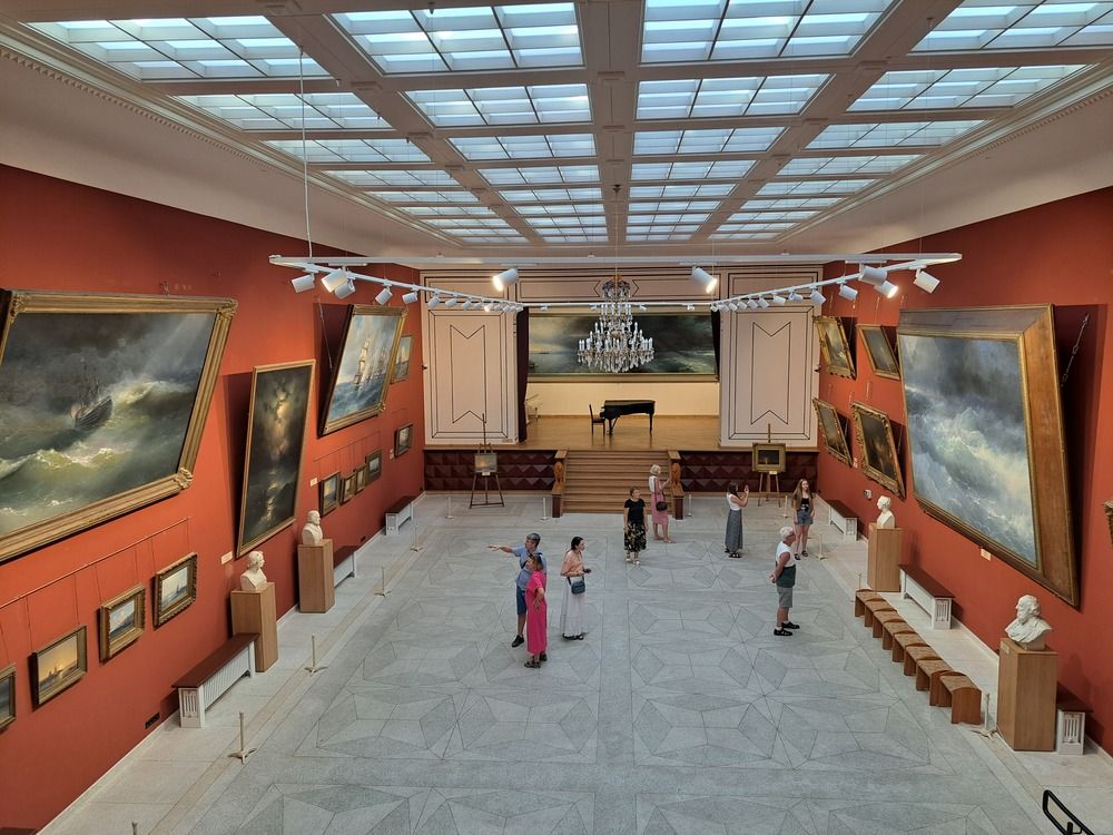 Photograph by Юрий Бирюков