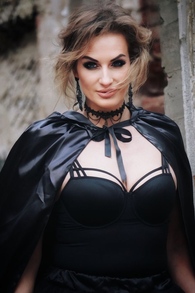 Photograph by Oksana Smorodina