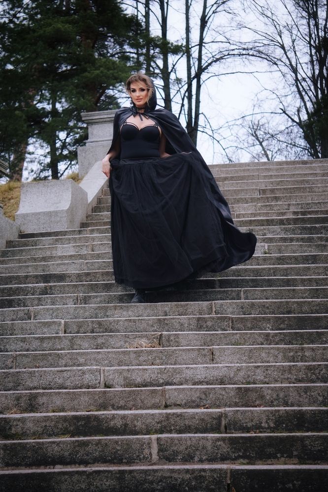 Photograph by Oksana Smorodina