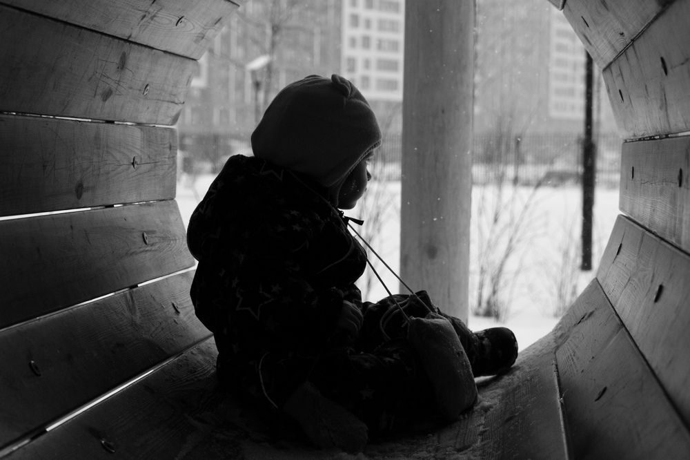 Photograph by Полина Тюрина