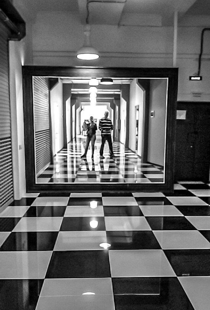 Photograph by Gennadiy Slezkin