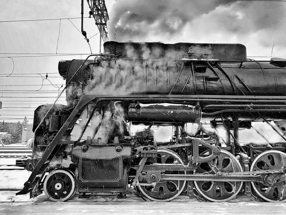 Photograph by Светлана Кудянова