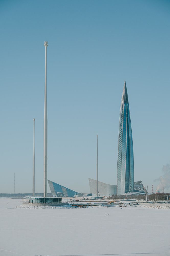 Фотография автора Рустам Загидуллин