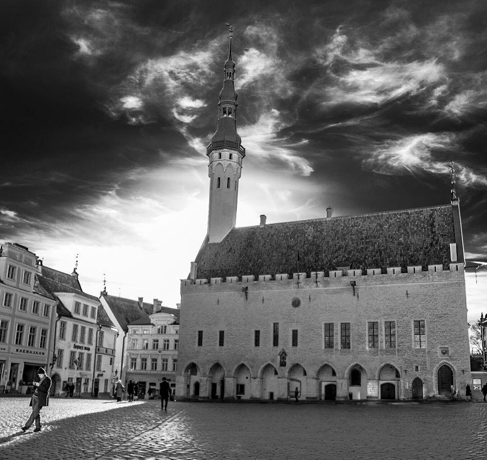 Photograph by Gennadiy Slezkin