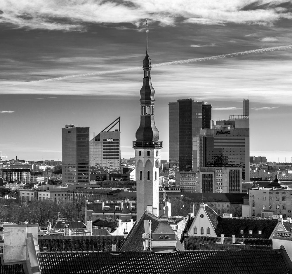 Photograph by Gennadiy Slezkin