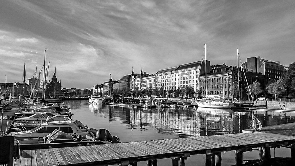 Photograph by Gennadiy Slezkin