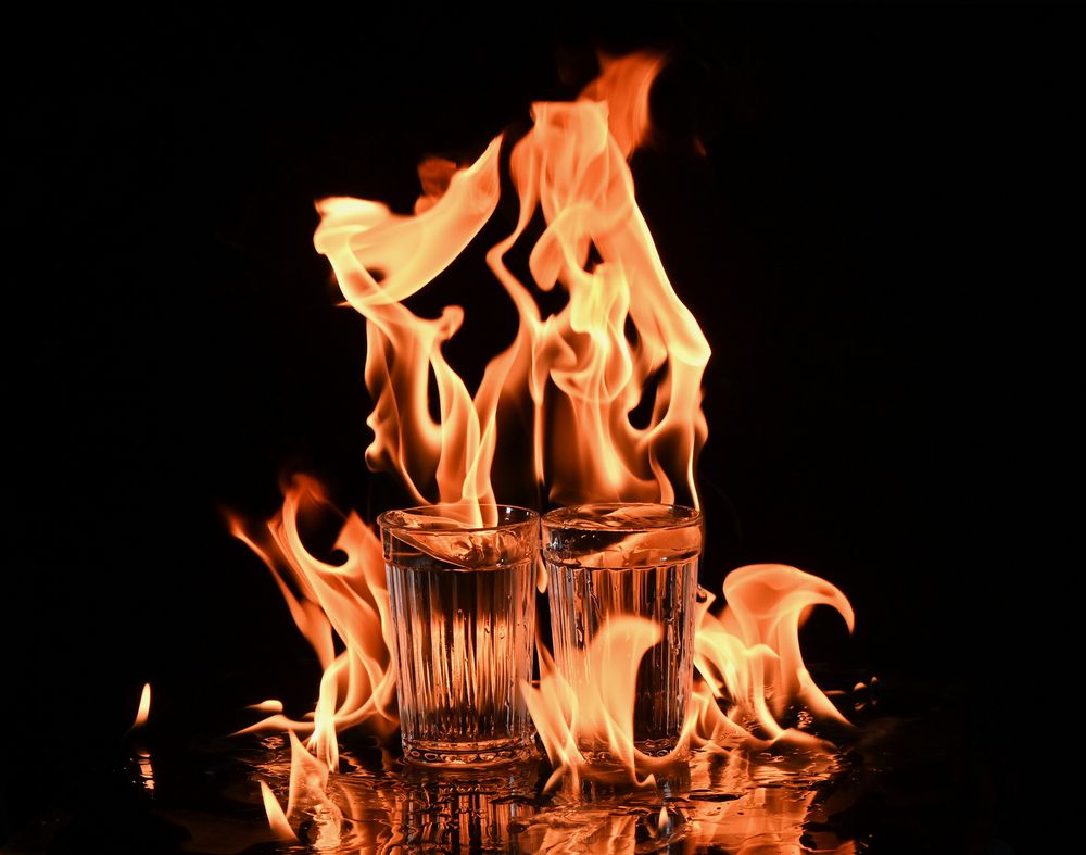 Photograph by Inna Ivanova