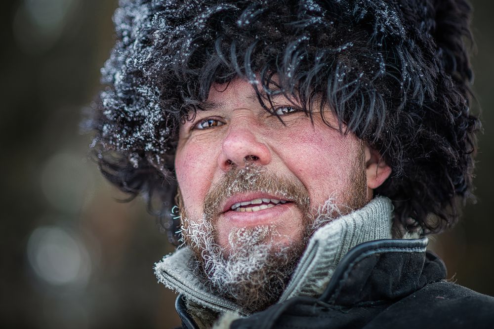 Photograph by Валерий Сарак