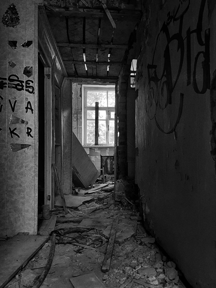 Photograph by Михаил Пасынков