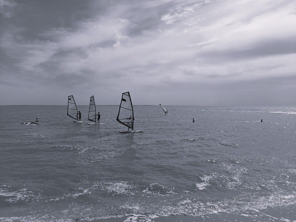 Photograph by Мария Лаврухина