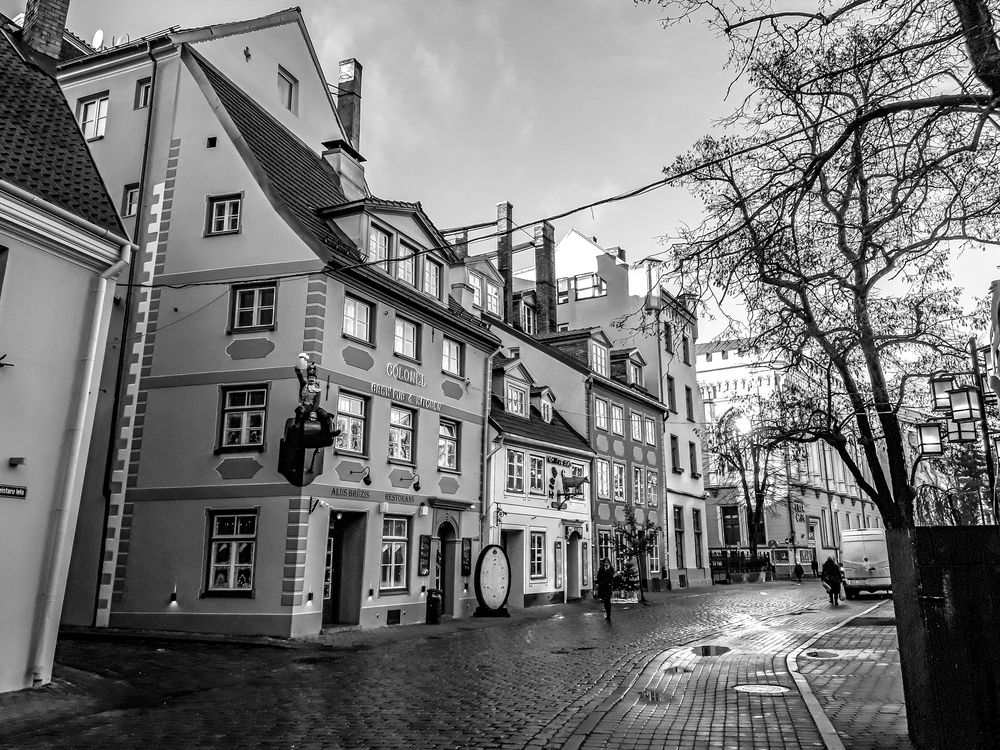 Photograph by Gennadiy Slezkin