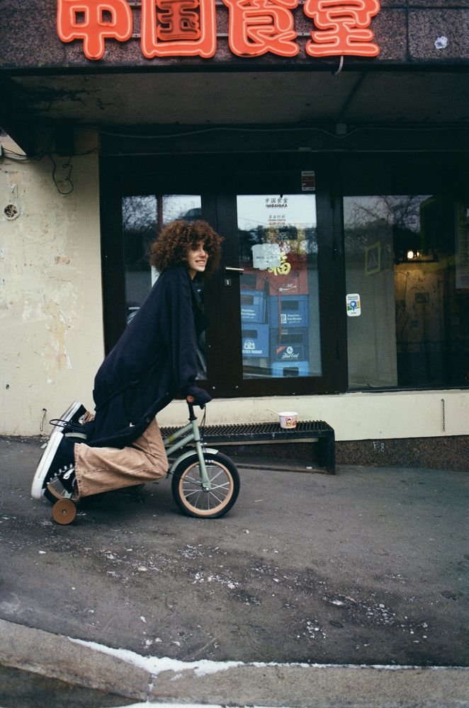 Photograph by Оксана Касс