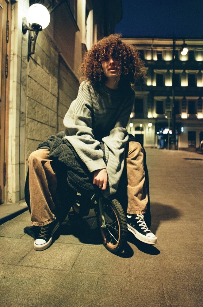 Photograph by Оксана Касс