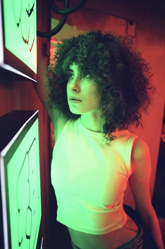 Photograph by Оксана Касс