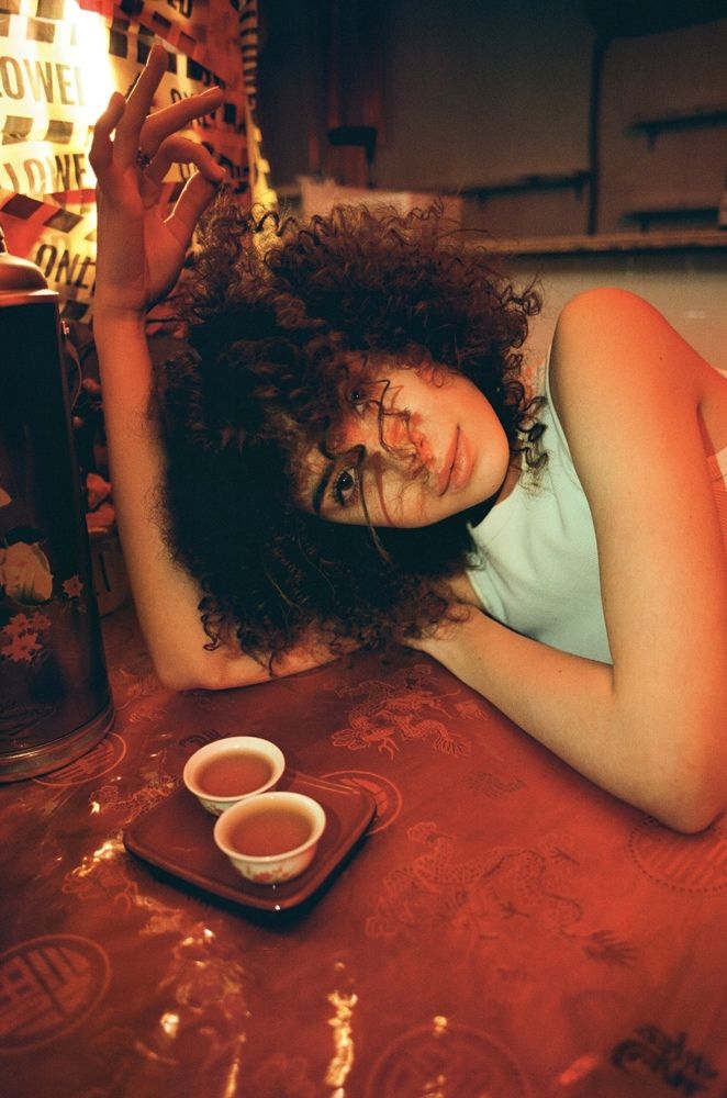 Photograph by Оксана Касс