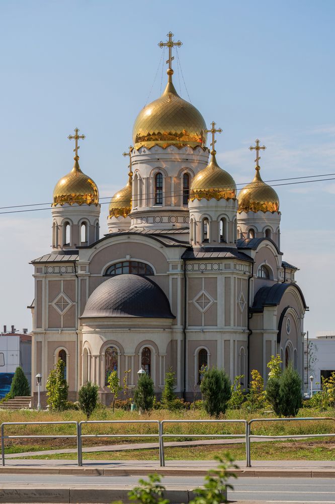 Фотография автора Юрий Скворцов