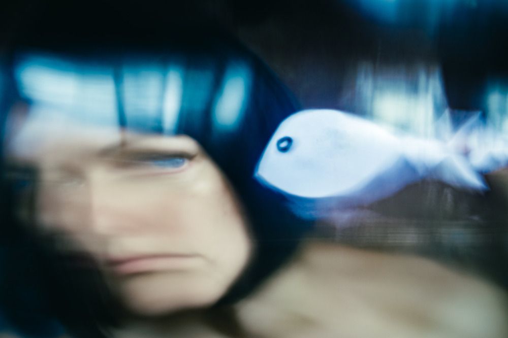 Photograph by Елена Мариничева