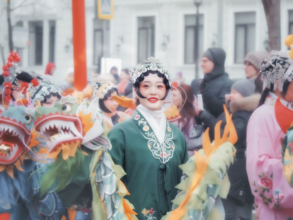 Photograph by Маргарита Смоленская