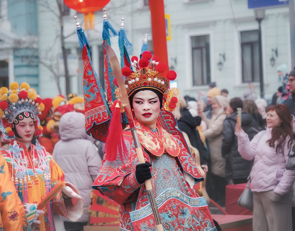 Photograph by Маргарита Смоленская