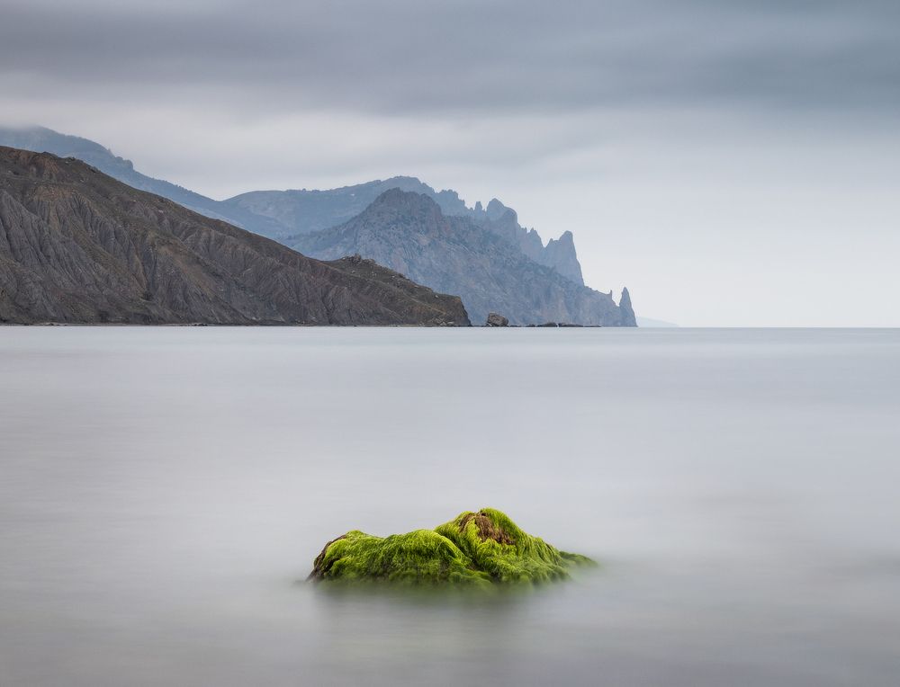 Photograph by Михаил Гапонов