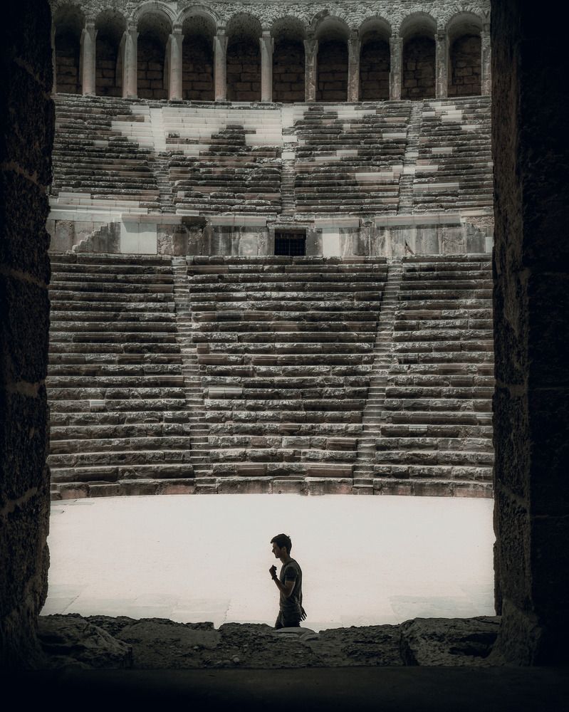 Фотография автора STANISLAW KARNACKY