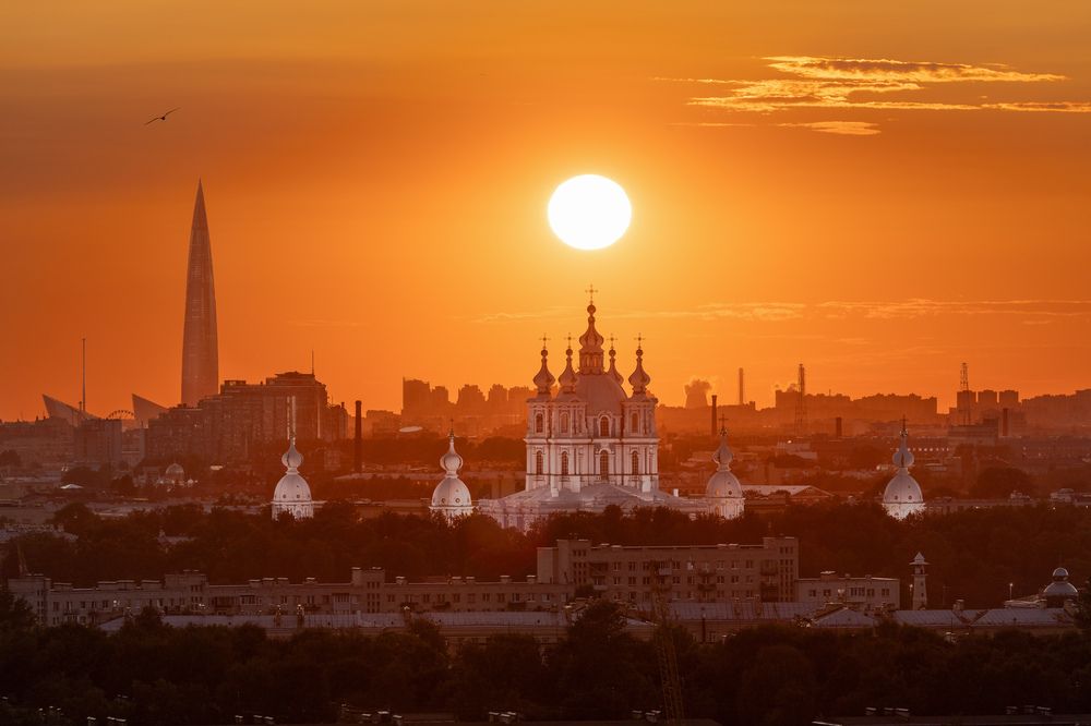 Photograph by Илья Юфа