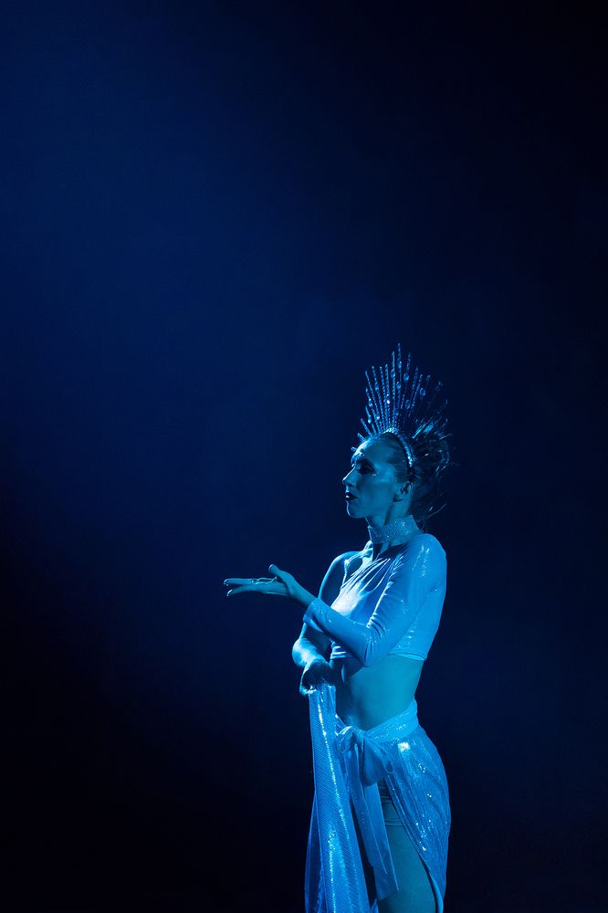 Photograph by Виктория Мамаева