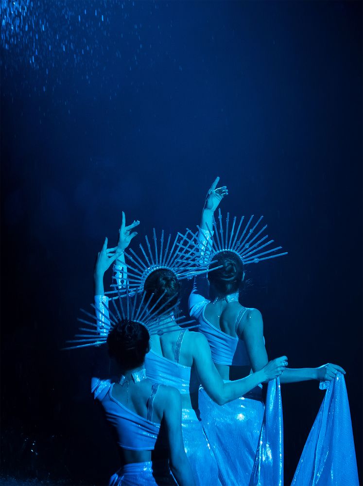 Photograph by Виктория Мамаева