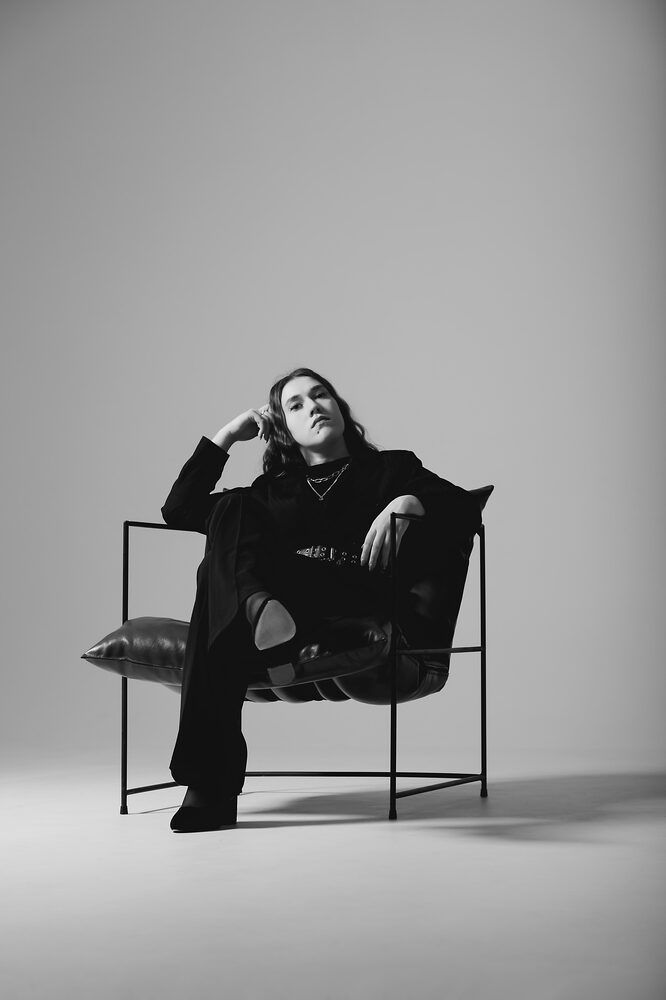 Photograph by Полина Лапкина