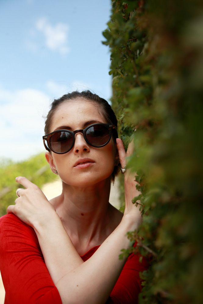 Photograph by Роман Ларшин