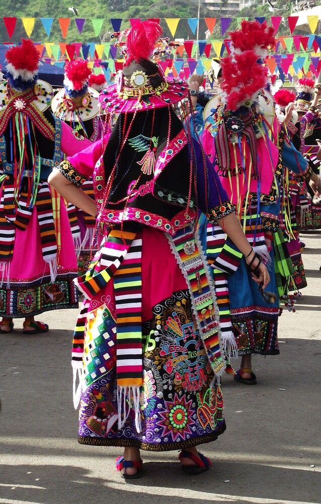 Homenaje a San Pedro