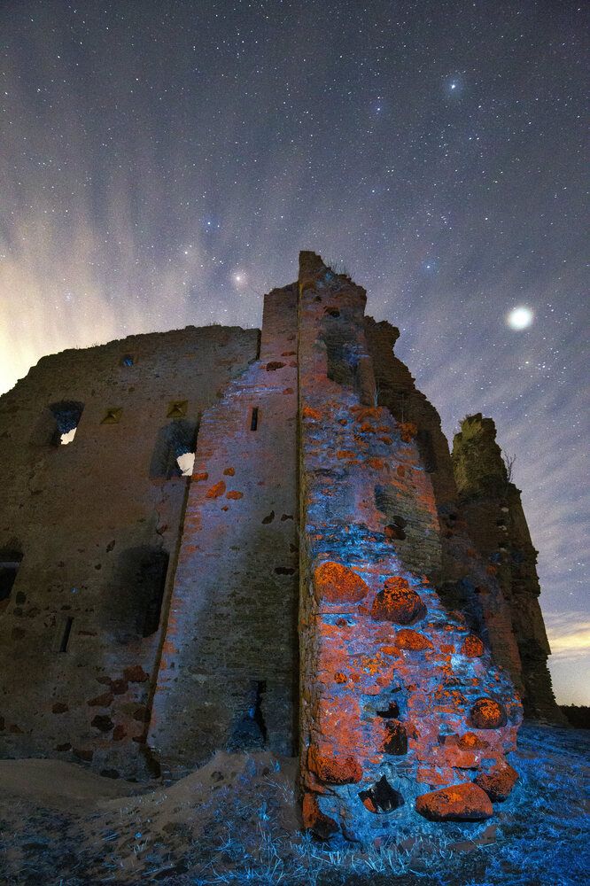 Photograph by Andres Papp