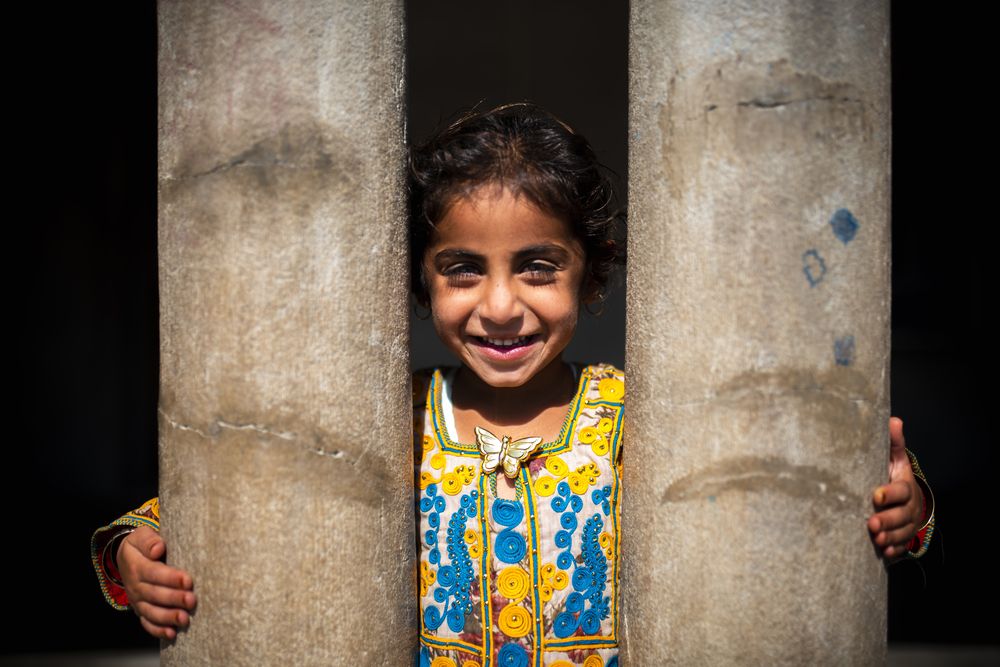 Photograph by ho3in afroozeh