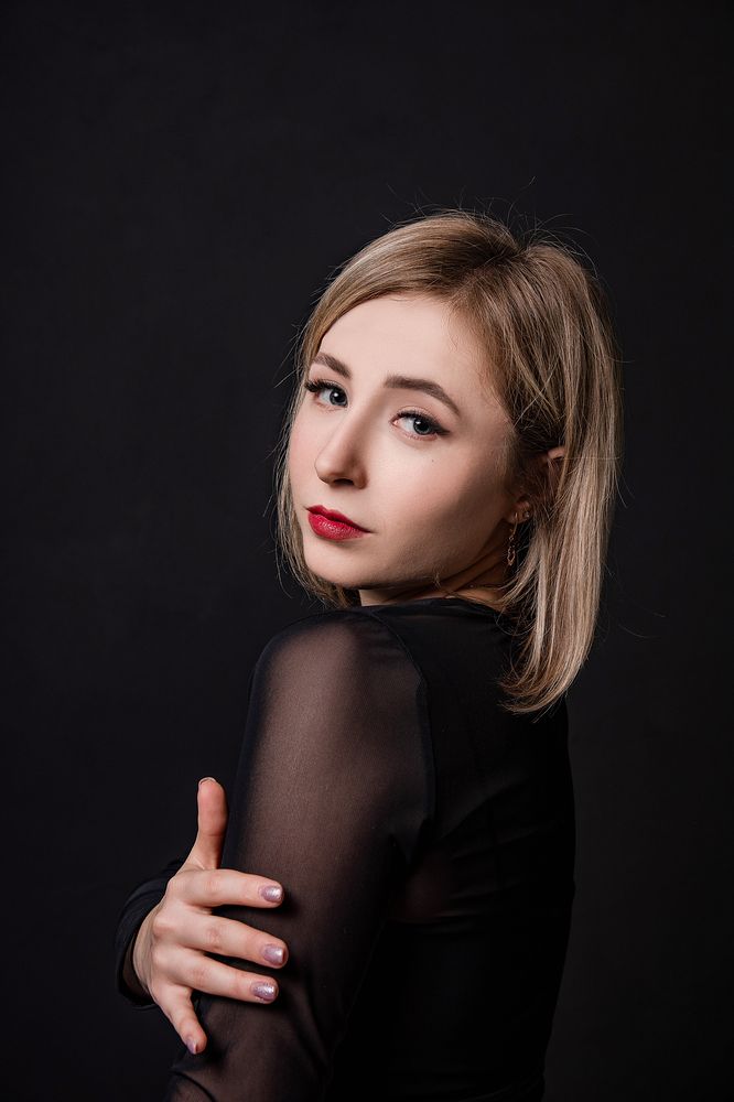 Photograph by Елена Кузьмина