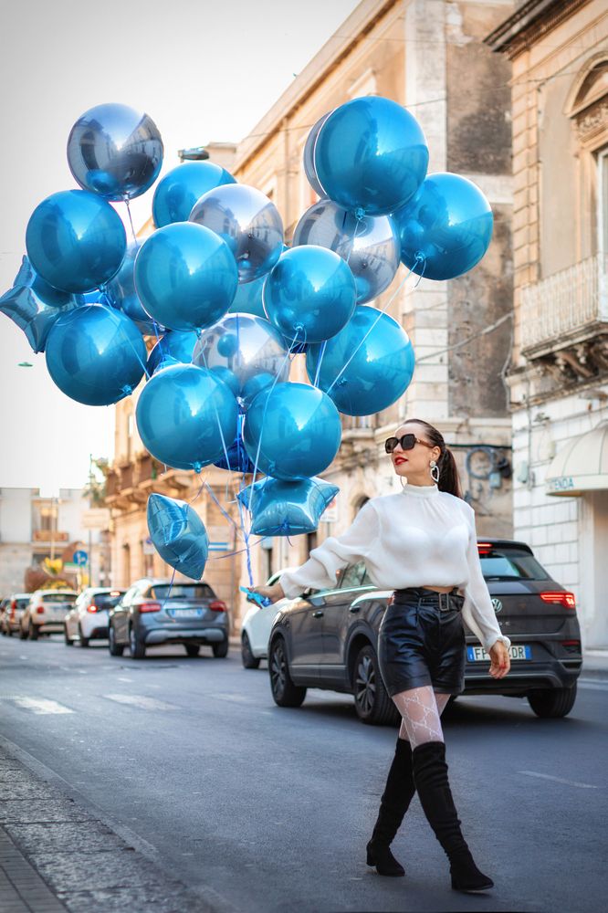 Photograph by Юлия Григоренко