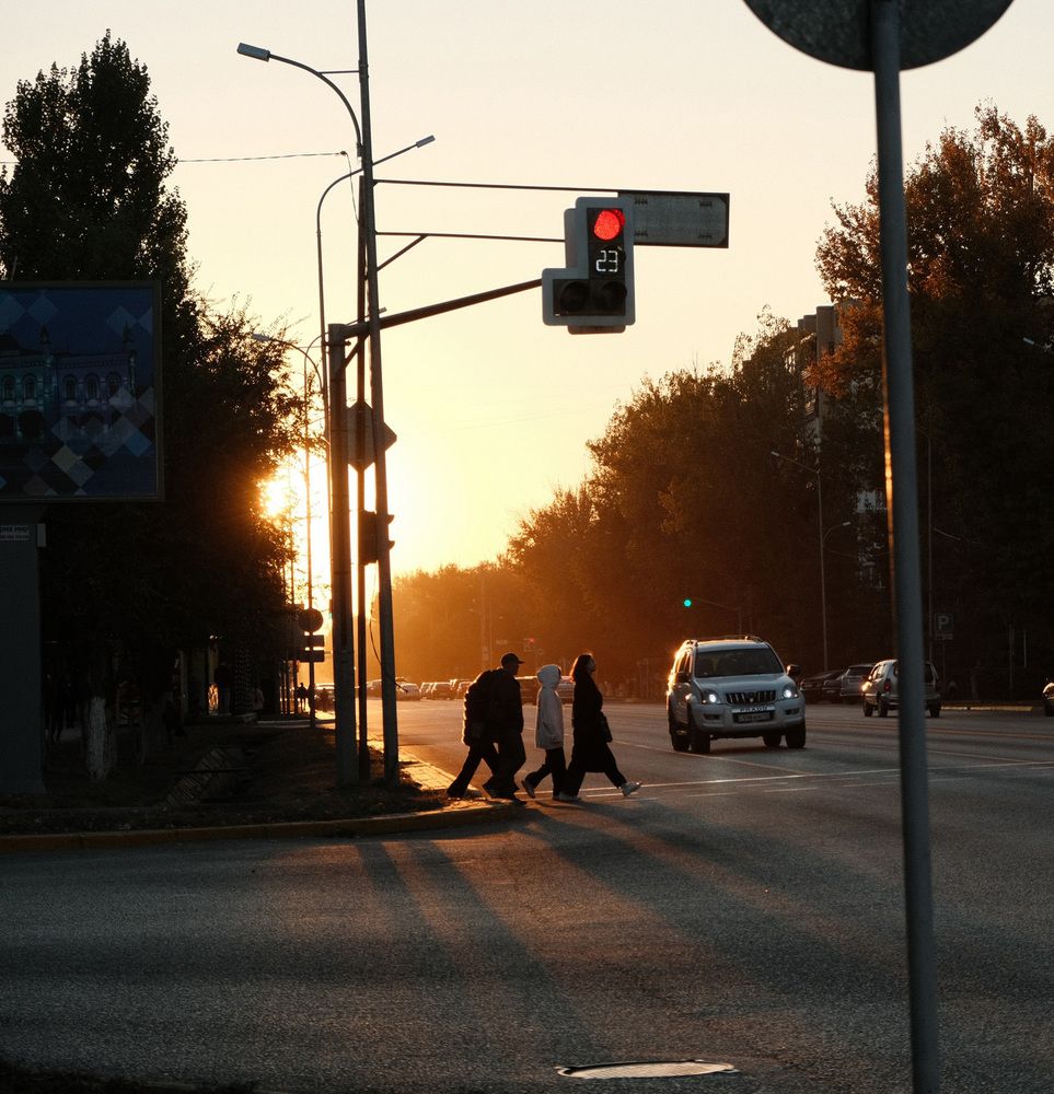 Photograph by Андрей Мертвищев