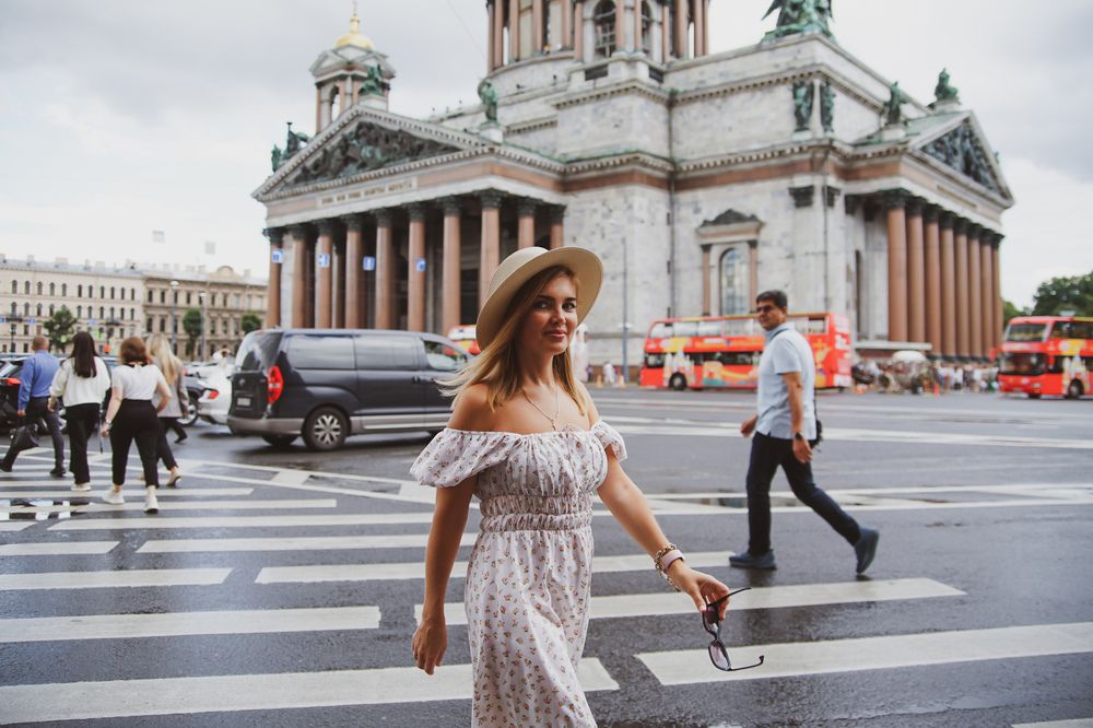 Photograph by Екатерина Евстигнеева