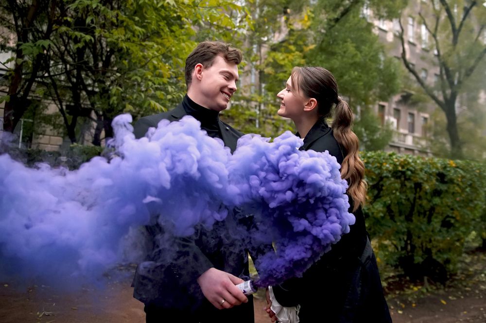 Photograph by Екатерина Евстигнеева