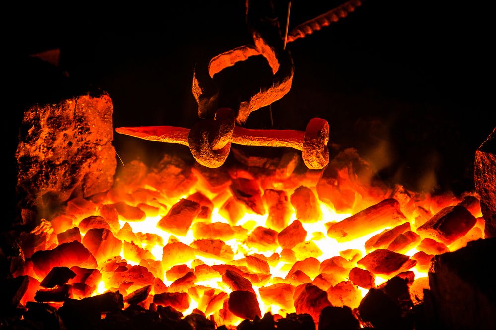 Photograph by Анна Кравец