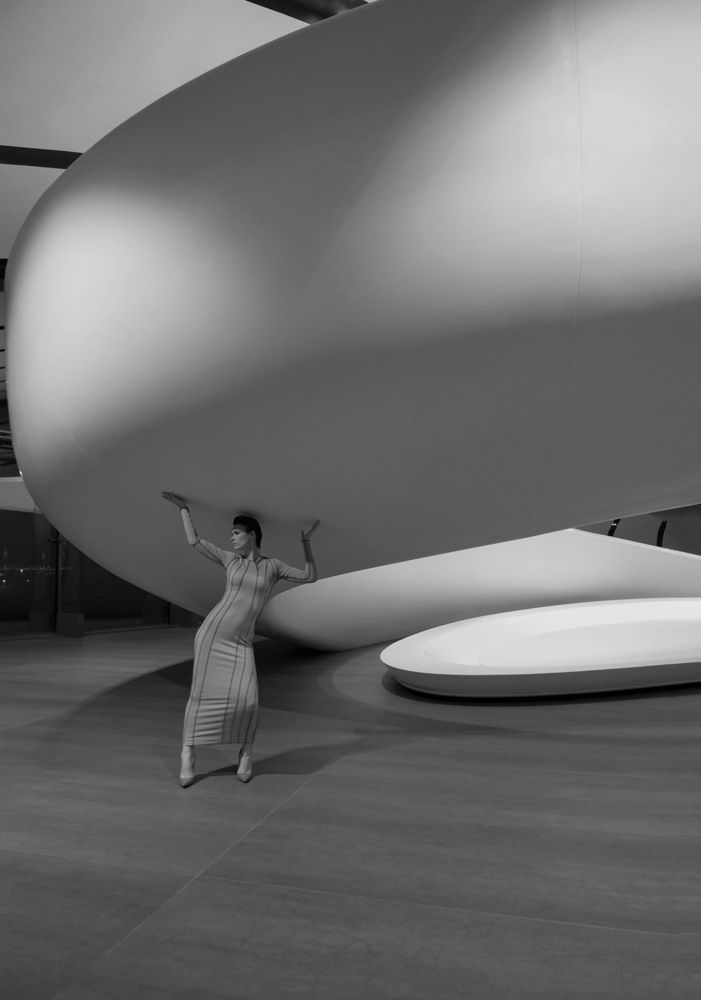 Photograph by Margarita Malkova