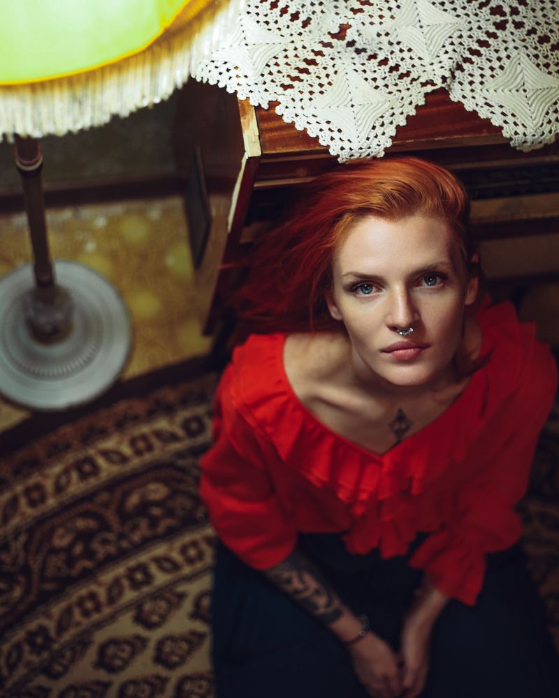 Photograph by Елена Мариничева