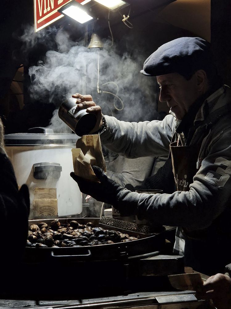 Фотография автора Nastaran Tafazoli