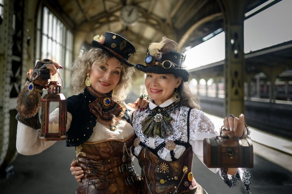 Photograph by Дьяченко Алёна