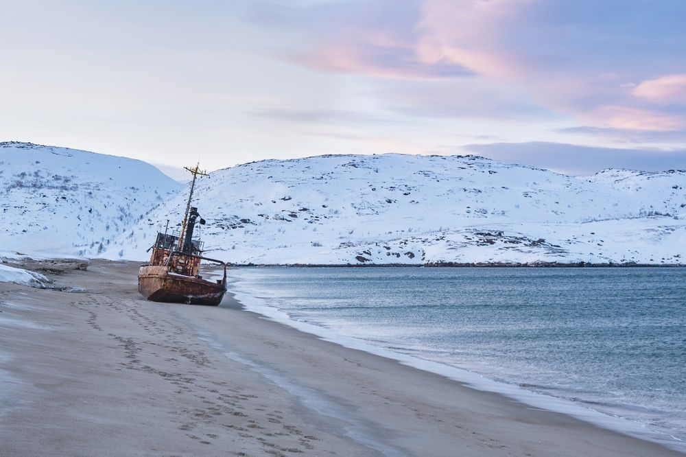 Photograph by Андрей Гусаров