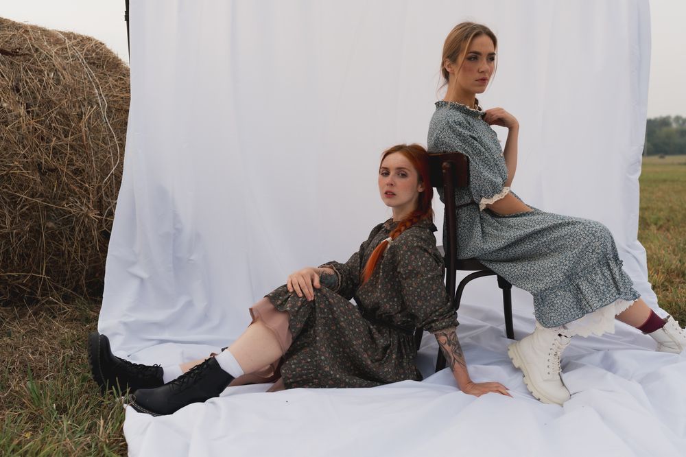 Photograph by Анна Подгорская